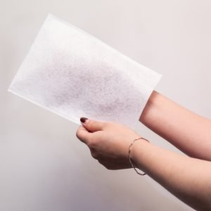 Spunlace extra soft 70-grams
